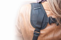 Reporter strap Pasek Dual X Profi / szelki - podwójny pasek do aparatu