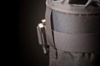 Pokrowiec na obiektyw Reporter strap sakwa S1 wym. 9 x 10 cm 