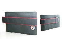 Reporter strap sakwa B5 (pokrowiec) na karty 9x15 cm