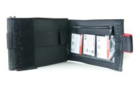 Reporter strap sakwa B5 (pokrowiec) na karty 9x15 cm