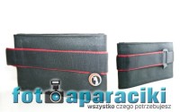 Reporter strap sakwa B5 (pokrowiec) na karty 9x15 cm