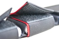 Pokrowiec Reporter strap Sakwa B6 na baterie, karty CF