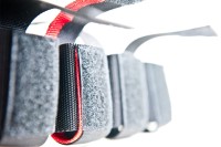Pokrowiec Reporter strap Sakwa B7 na akumulatory 21 x 6 cm