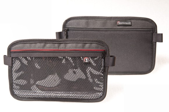 Reporter strap sakwa D2 pokrowiec na akcesoria 20 x 4  x 12 cm