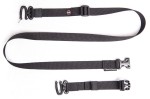 Pasek VTR Reporter strap do pasa biodrowego