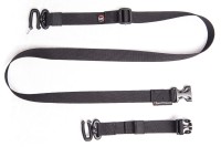 Pasek VTR Reporter strap do pasa biodrowego