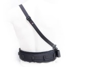 Pasek VTR Reporter strap do pasa biodrowego