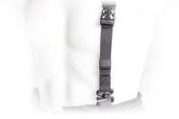 Pasek VTR Reporter strap do pasa biodrowego