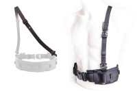 Pasek VTR Reporter strap do pasa biodrowego