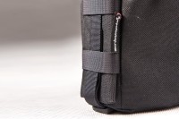 Pokrowiec na obiektyw Reporter strap sakwa S4 9 x 22 cm  