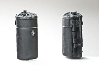 Pokrowiec na obiektyw Reporter strap sakwa S4 9 x 22 cm  