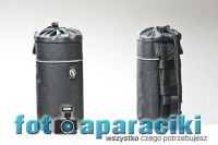 Pokrowiec na obiektyw Reporter strap sakwa S4 9 x 22 cm  