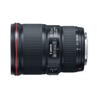 Obiektyw Canon 16-35 mm f/4L EF IS USM