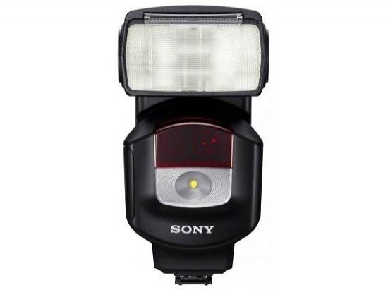 Lampa błyskowa Sony HVL-F43M 