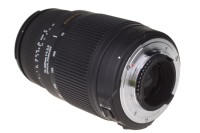 Obiektyw Sigma 70-300 mm f/4.0-f/5.6 DG OS Nikon