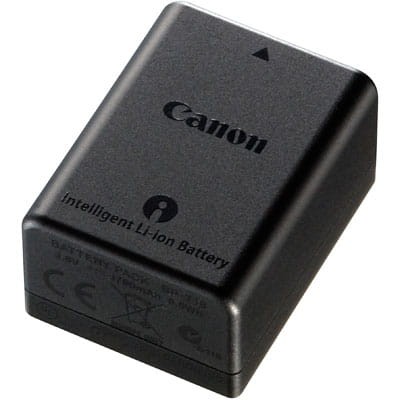 Akumulator Canon BP-718 