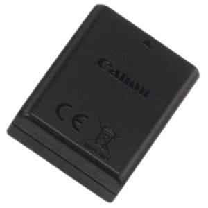 Oryginalny akumulator Canon BP-709 