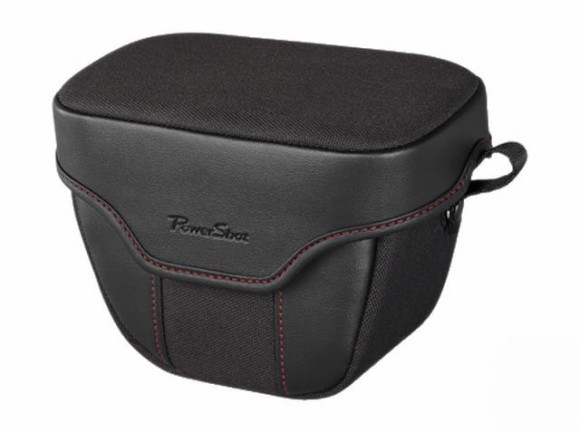 Pokrowiec Canon DCC-950 do PowerShot SX410 IS, SX412 IS, SX420 IS, SX430 IS, SX500, G5X