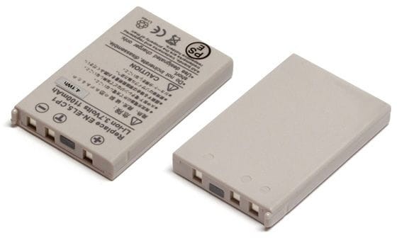 Akumulator Nikon EN-EL5 