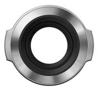 Dekiel Olympus LC-37C srebrny