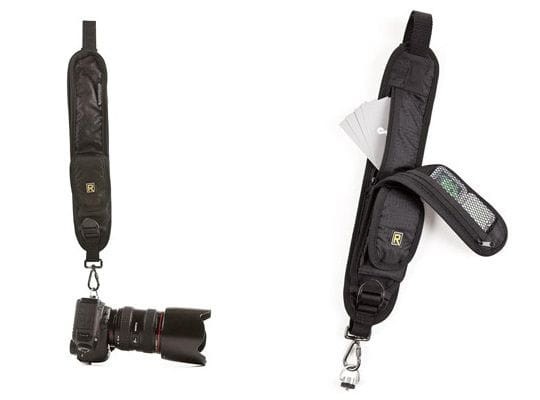 Pasek do aparatu BlackRapid RS-5 Cargo