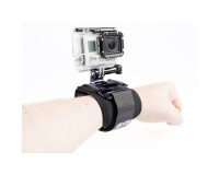Pasek na rękę POWERBEE WRIST HOUSING GWS810 do GOPRO HERO4/ 3+ / 3