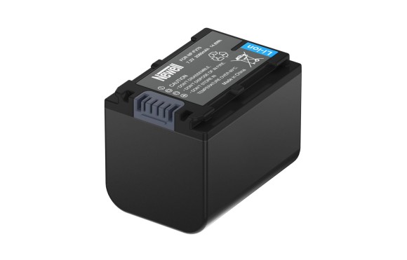 Akumulator Newell zamiennik NP-FV70