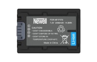 Akumulator Newell zamiennik NP-FV70