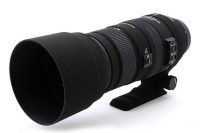 Obiektyw Sigma 120-400mm F4.5-5.6 APO DG OS HSM Sony A-mount