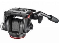 Głowica wideo Manfrotto MHXPRO-2W płytka 200PL 4kg Video
