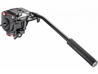Głowica wideo Manfrotto MHXPRO-2W płytka 200PL 4kg Video