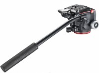 Głowica wideo Manfrotto MHXPRO-2W płytka 200PL 4kg Video