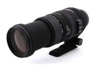 Obiektyw Sigma 120-400mm F4.5-5.6 APO DG OS HSM Sony A-mount