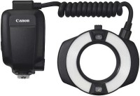 Lampa błyskowa Canon E-TTL Macro Ring Lite MR-14 EX II