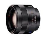 Obiektyw Sony 85 mm f/1.4 ZA Carl Zeiss Planar T* (SAL85F14Z.AE)