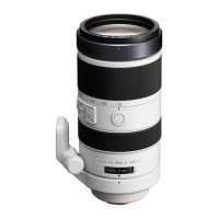 Obiektyw Sony 70-400 mm f/4-f/5.6 G SSM II (SAL70400G2.AE)