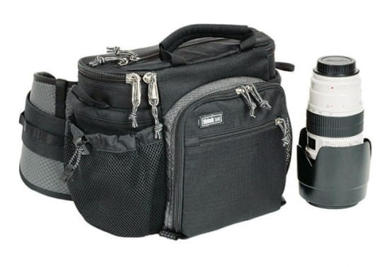 Torba Think Tank Speed Freak