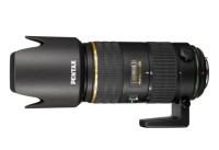 Obiektyw Pentax 60-250 mm f/4.0 DA ED IF SDM 