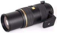Obiektyw Pentax 60-250 mm f/4.0 DA ED IF SDM 