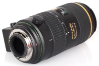 Obiektyw Pentax 60-250 mm f/4.0 DA ED IF SDM 