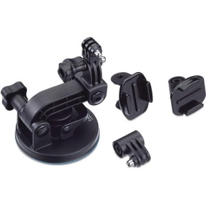 Przyssawka GoPro Suction Cup Mount AUCMT-302