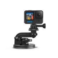 Przyssawka GoPro Suction Cup Mount AUCMT-302