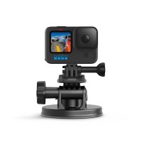 Przyssawka GoPro Suction Cup Mount AUCMT-302