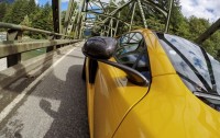 Przyssawka GoPro Suction Cup Mount AUCMT-302