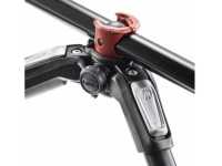 Statyw Manfrotto MT190XPRO4 Alu do 7kg