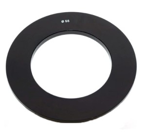 Pierścień Adapter 55mm typu COKIN P zam P455
