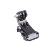 Szybkozłączka zatrzaskowa J-HOOK do GoPro Hero6 1 2 3 + (GP20) Hero4