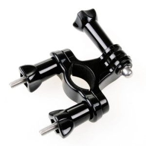 Redleaf PL-009 uchwyt do rur kierownic plastikowy do kamer GoPro