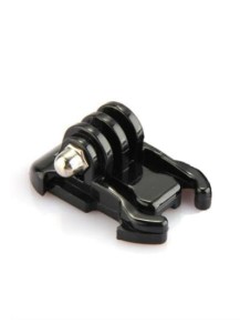 Szybkozłączka zatrzaskowa GP06 do GoPro HERO4 1 2 3 3+