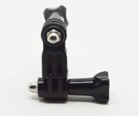 Dodatkowe Ramię PRZEGUBOWE 3D do GoPro HERO 1 2 3 3+ 